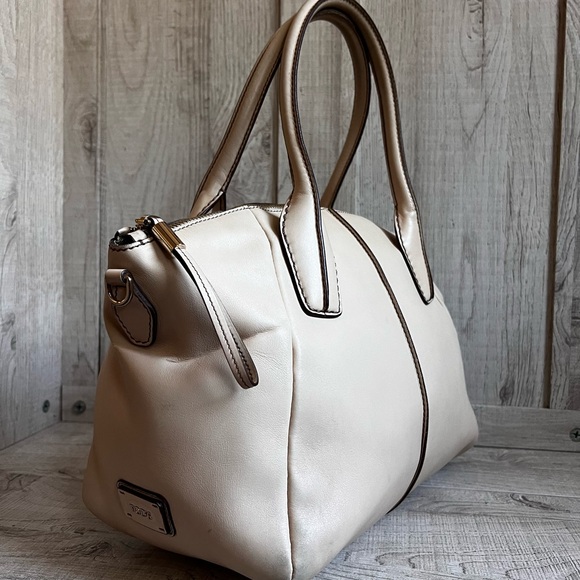 Tod's Convertible D-Styling Bauletto Bag - Picture 3 of 10